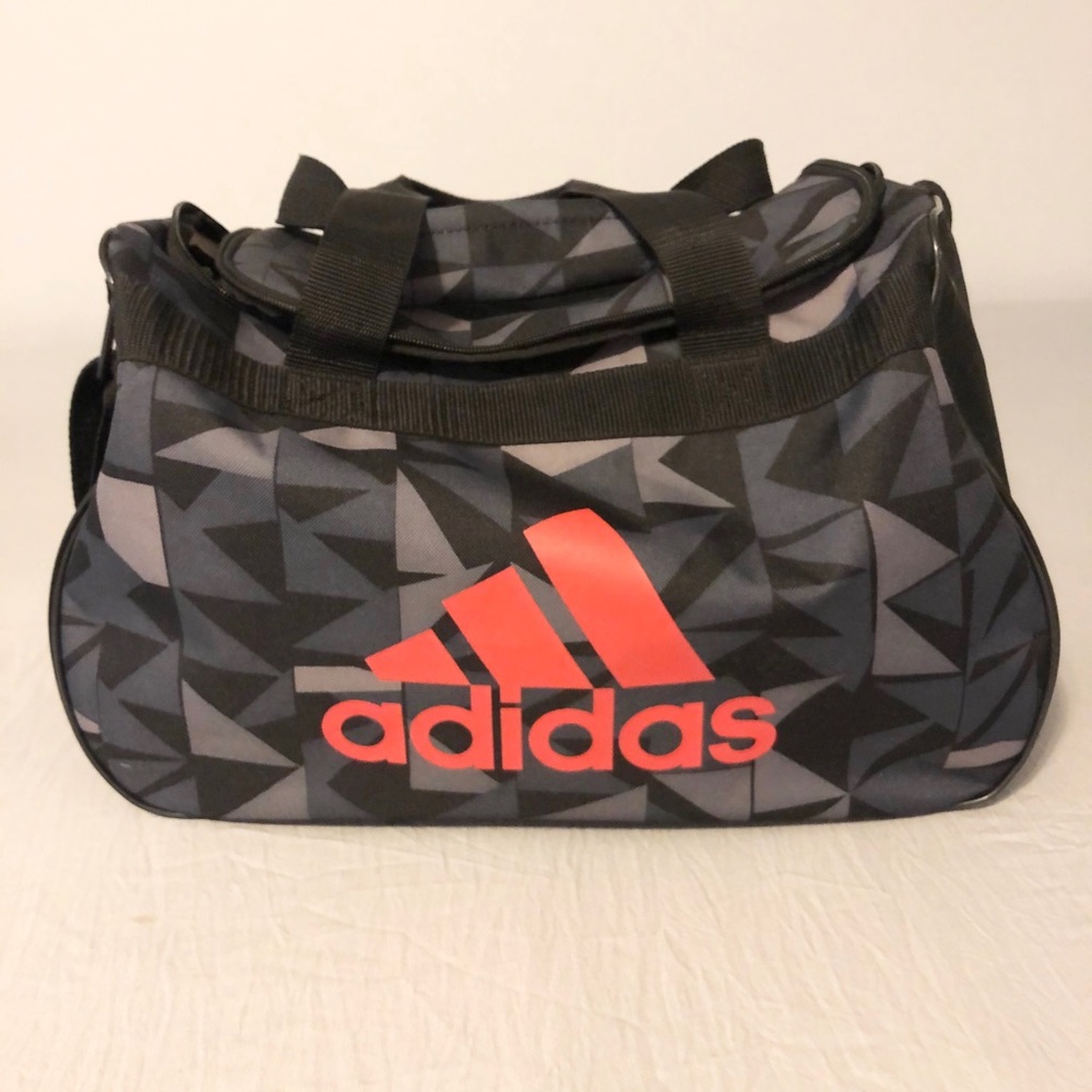 Adidas duffle